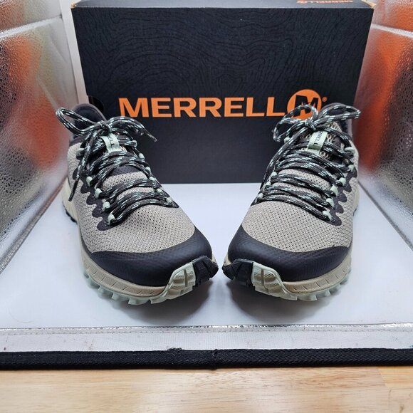 New In Box Women's Merrell Bravada Mesh Casual Shoes J033324 Size 6 - Picture 1 of 8